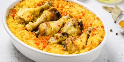 25 meilleures recettes de curcuma