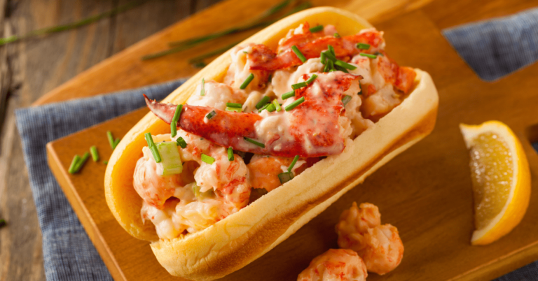 25 meilleures recettes de restes de homard
