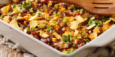 25 meilleures recettes mexicaines de boeuf haché