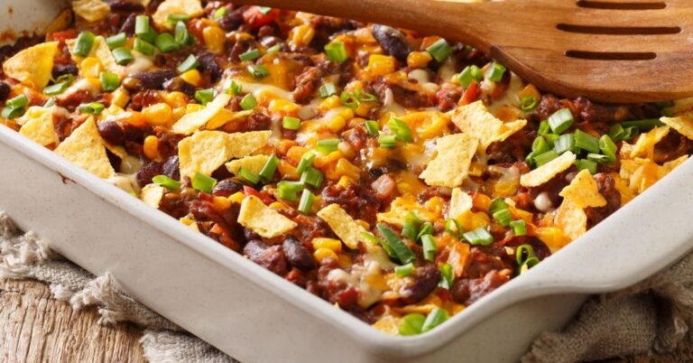 25 meilleures recettes mexicaines de boeuf haché