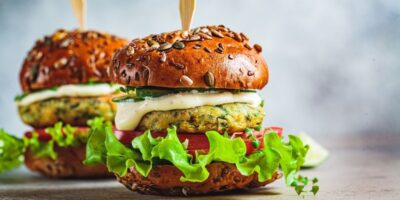 25 meilleures recettes végétaliennes de camping