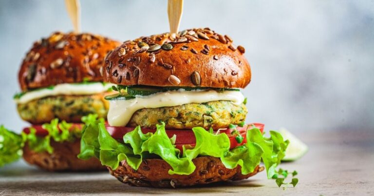 25 meilleures recettes végétaliennes de camping