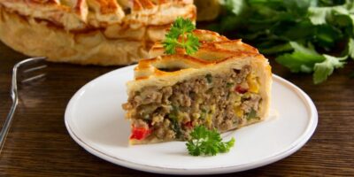 25 meilleures tartes de Pâques (+ recettes faciles)