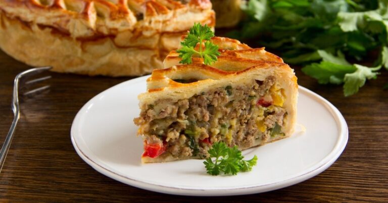 25 meilleures tartes de Pâques (+ recettes faciles)