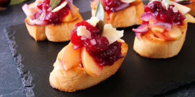 25 meilleurs apéritifs d&rsquo;hiver
