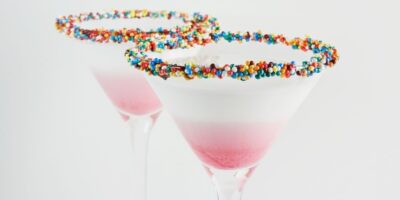 25 meilleurs cocktails d&rsquo;anniversaire