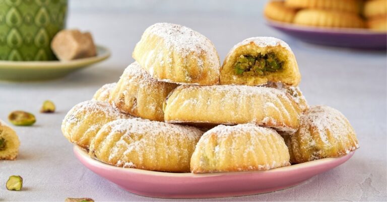 25 meilleurs desserts du Ramadan pour adoucir votre journée