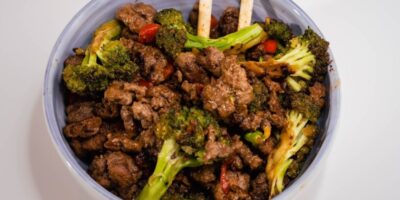 25 recettes Keto sans produits laitiers (+ idées de repas à faible teneur en glucides)