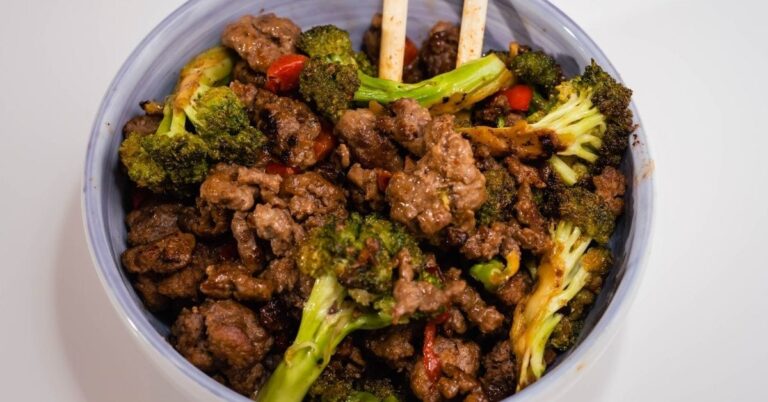 25 recettes Keto sans produits laitiers (+ idées de repas à faible teneur en glucides)
