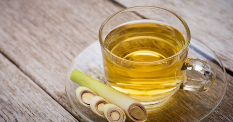25 recettes à la citronnelle pour rafraîchir vos repas