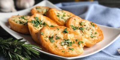 25 recettes à l&rsquo;ail auxquelles personne ne peut résister