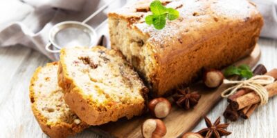 25 recettes de Noël grecques traditionnelles