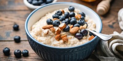25 recettes de bouillie pour commencer votre journée