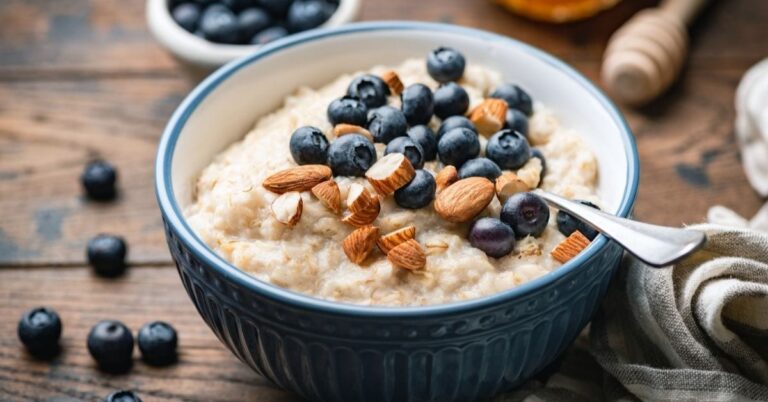 25 recettes de bouillie pour commencer votre journée