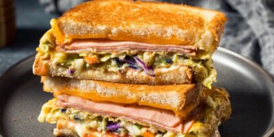 25 recettes de cuisine de rue faciles à faire à la maison