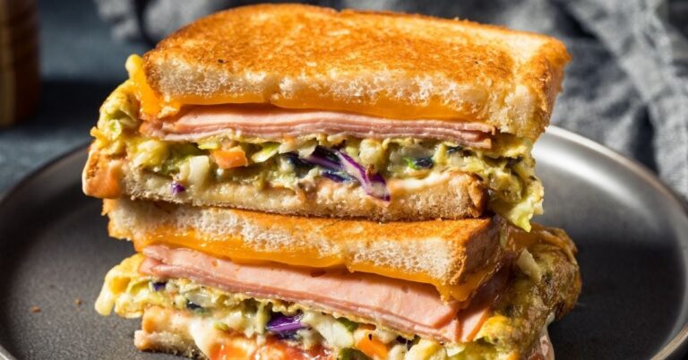 25 recettes de cuisine de rue faciles à faire à la maison