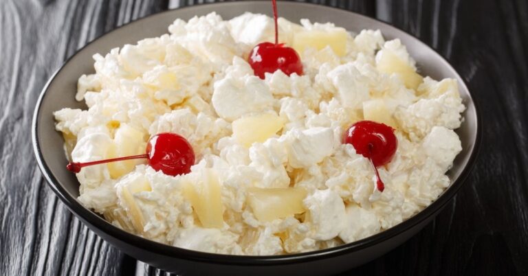 25 recettes de desserts moelleux qui sont si amusantes