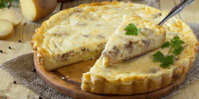 25 recettes de farce restantes que vous adorerez