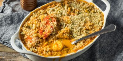25 recettes de fruits de mer Keto (+ plats faciles à faible teneur en glucides)