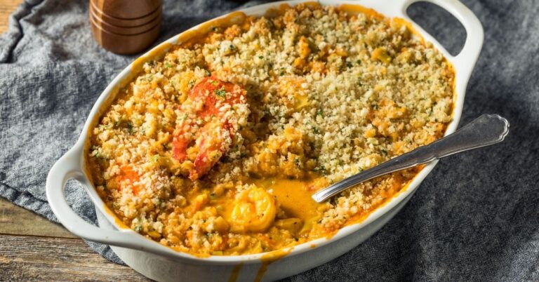 25 recettes de fruits de mer Keto (+ plats faciles à faible teneur en glucides)