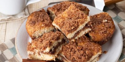 25 recettes de mélange de gâteau jaune que vous adorerez