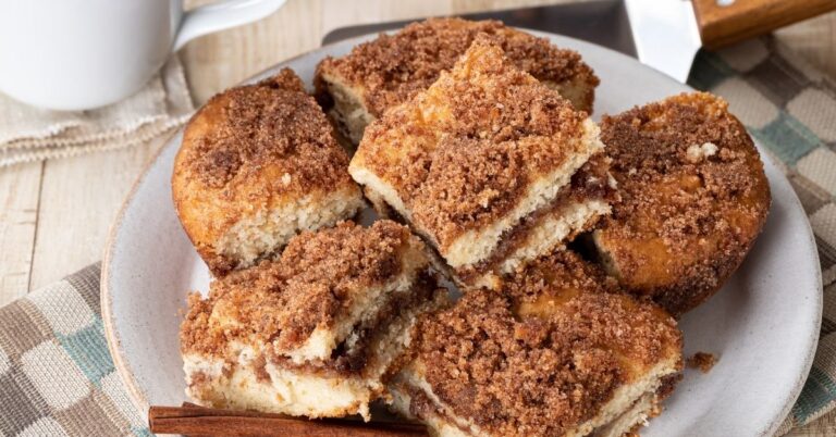 25 recettes de mélange de gâteau jaune que vous adorerez