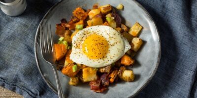 25 recettes de petit-déjeuner Whole30