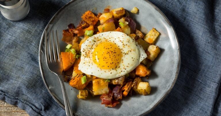 25 recettes de petit-déjeuner Whole30