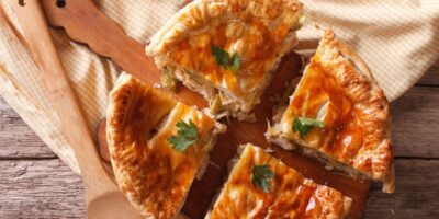 25 recettes de restes de Noël que vous allez adorer