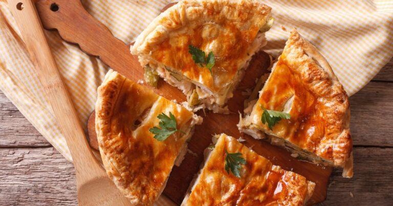 25 recettes de restes de Noël que vous allez adorer