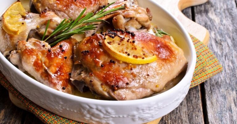 25 recettes de romarin que vous devez essayer
