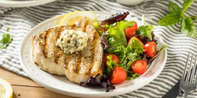 25 recettes d&rsquo;espadon grillées à poêlées