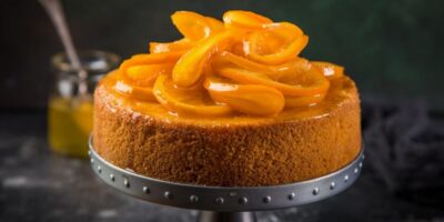 25 recettes faciles de clémentines
