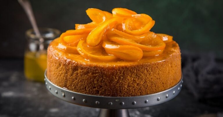 25 recettes faciles de clémentines