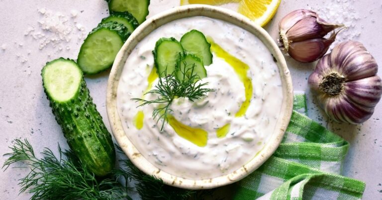 25 recettes saines de yogourt grec