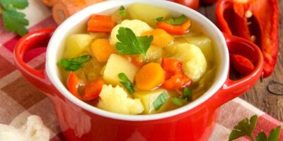 25 recettes végétaliennes faciles à faible teneur en glucides