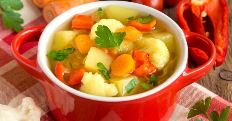 25 recettes végétaliennes faciles à faible teneur en glucides