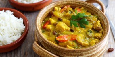 27 aliments guyanais traditionnels