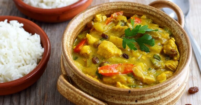 27 aliments guyanais traditionnels