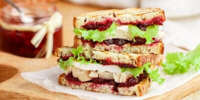 27 meilleures recettes de restes de Thanksgiving