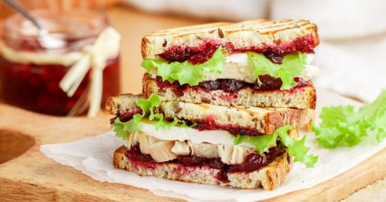 27 meilleures recettes de restes de Thanksgiving
