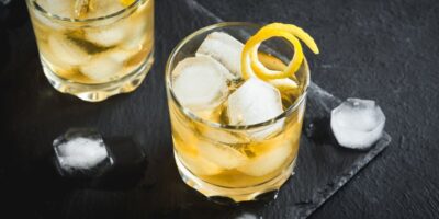 27 meilleurs cocktails au whisky