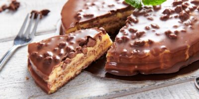27 meilleurs desserts aux noisettes