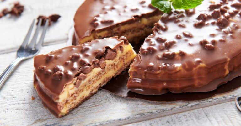 27 meilleurs desserts aux noisettes