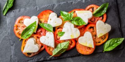 30 entrées de la Saint-Valentin que vous allez adorer