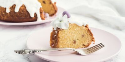 30 gâteaux de Pâques pour passer un bon moment