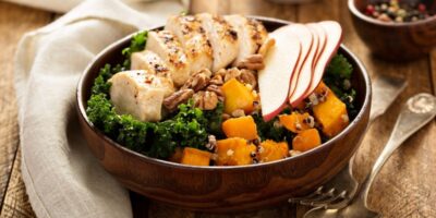 30 idées de repas-partage faciles pour Thanksgiving