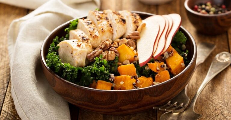 30 idées de repas-partage faciles pour Thanksgiving