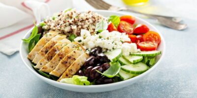 30 idées de repas sans gluten pour vous rassasier