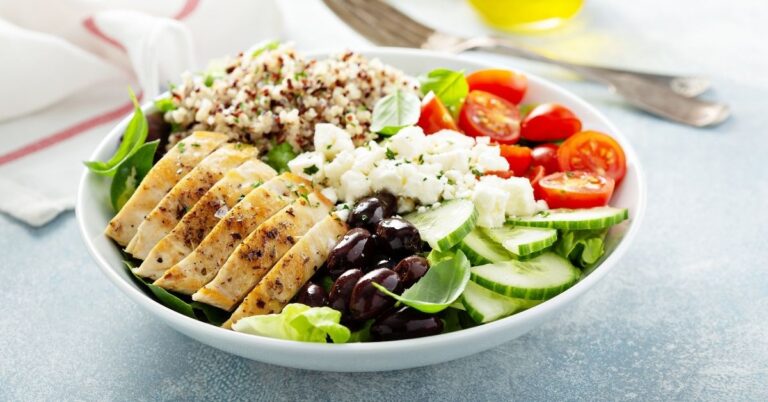 30 idées de repas sans gluten pour vous rassasier